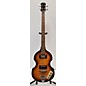 Used Epiphone Viola Electric Bass Guitar thumbnail