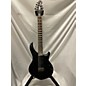 Used Sterling by Music Man Used Sterling By Music Man Majesty John Petrucci Arctic Dream Solid Body Electric Guitar thumbnail