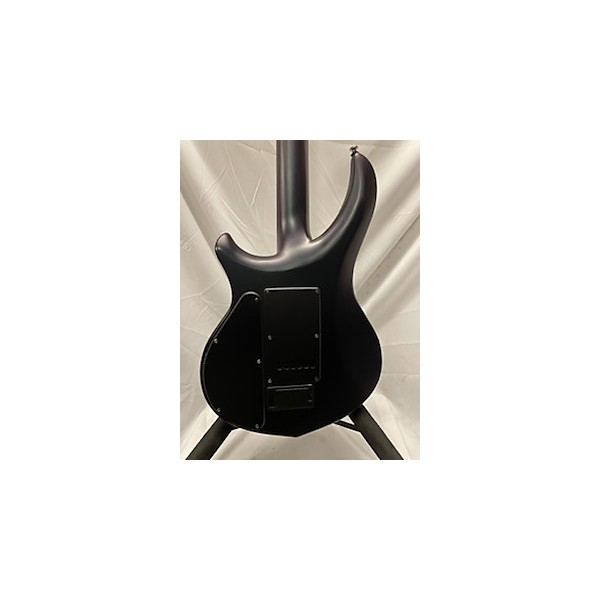 Used Sterling by Music Man Used Sterling By Music Man Majesty John Petrucci Arctic Dream Solid Body Electric Guitar