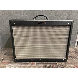 Used Fender Used Fender Hot Rod Deluxe 40W 1x12 Tube Guitar Combo Amp