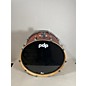 Used PDP by DW Concept Series Drum Kit thumbnail