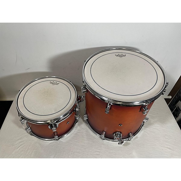 Used PDP by DW Concept Series Drum Kit