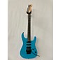 Used Charvel Used Charvel PRO MOD DK24 INFINITY BLUE Solid Body Electric Guitar thumbnail