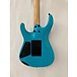 Used Charvel Used Charvel PRO MOD DK24 INFINITY BLUE Solid Body Electric Guitar