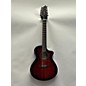 Used Breedlove Pursuit EX S Concert SN 12 String Acoustic Electric Guitar thumbnail