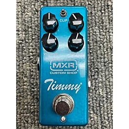 Used MXR Used MXR TIMMY Effect Pedal