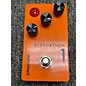 Used Lunastone Used LUNASTONE DISTORTION 1 Effect Pedal thumbnail