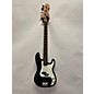 Used Squier Precision Bass Electric Bass Guitar thumbnail