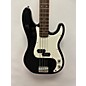 Used Squier Precision Bass Electric Bass Guitar