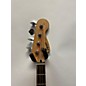 Used Squier Precision Bass Electric Bass Guitar