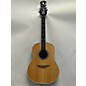 Vintage Matrix By Ovation Vintage 1978 Matrix By Ovation 1142-A Natural Acoustic Guitar thumbnail