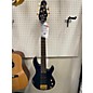 Used Yamaha BB G5 Electric Bass Guitar thumbnail