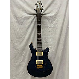 Used PRS Used 2003 PRS PRIVATE STOCK 529 CUSTOM 22 Whale Blue Solid Body Electric Guitar