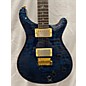 Used PRS Used 2003 PRS PRIVATE STOCK 529 CUSTOM 22 Whale Blue Solid Body Electric Guitar