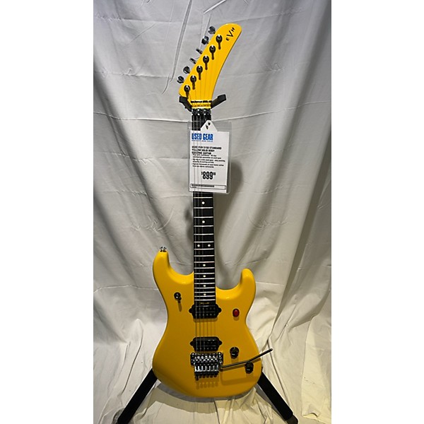 Used EVH 5150 Standard Solid Body Electric Guitar