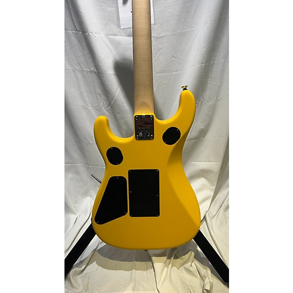 Used EVH 5150 Standard Solid Body Electric Guitar