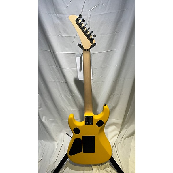 Used EVH 5150 Standard Solid Body Electric Guitar