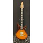 Used Balaguer Used BALAGUER Astra DC Tobacco Burst Solid Body Electric Guitar thumbnail