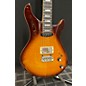 Used Balaguer Used BALAGUER Astra DC Tobacco Burst Solid Body Electric Guitar