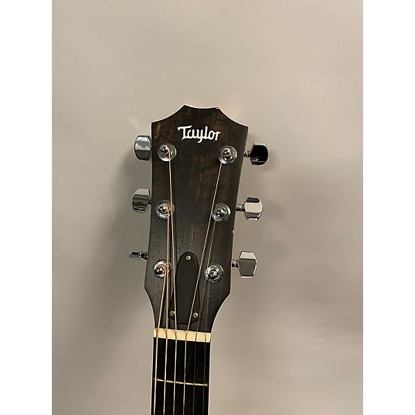 Used Taylor Used Taylor 210eSB DLX Sunburst Acoustic Electric Guitar