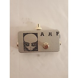 Used Dentone Used Dentone Alien Hate Fuzz Effect Pedal