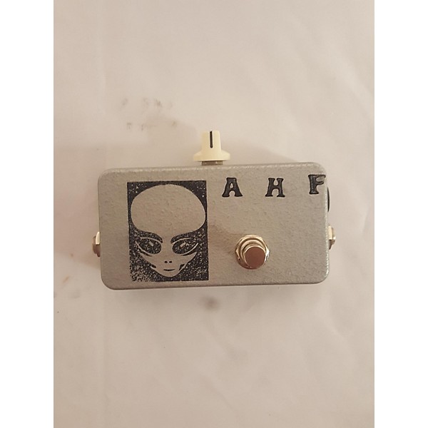 Used Dentone Used Dentone Alien Hate Fuzz Effect Pedal