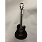 Used Ibanez AEB10E-DVS Acoustic Bass Guitar thumbnail