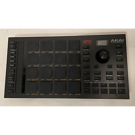 Used Akai Professional Used Akai Professional MPC STUDIO BLACK Production Controller