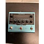 Used IK Multimedia Used IK Multimedia X-space Effect Pedal thumbnail