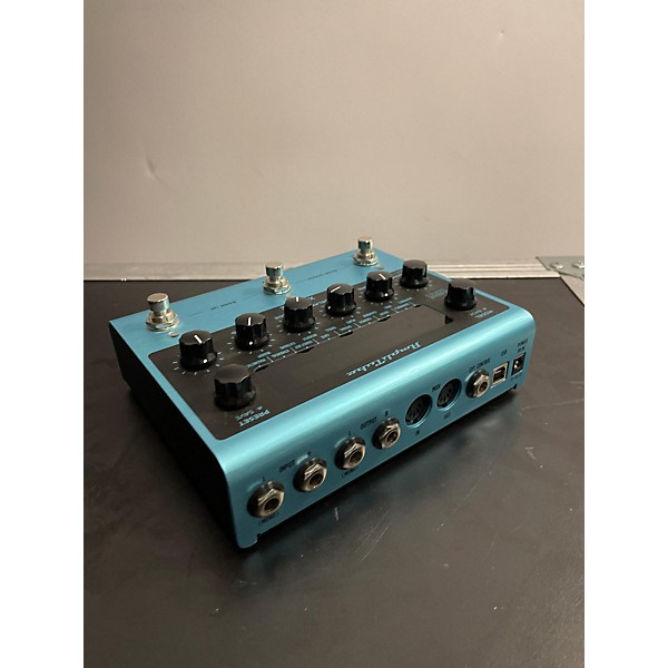 Used IK Multimedia Used IK Multimedia X-space Effect Pedal