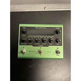 Used IK Multimedia Used IK Multimedia X-time Effect Pedal