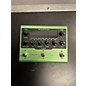 Used IK Multimedia X-time Effect Pedal thumbnail