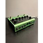 Used IK Multimedia X-time Effect Pedal