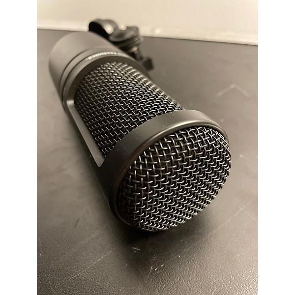 Used Audio-Technica Used Audio-Technica AT2020 Condenser Microphone