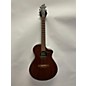 Used Breedlove Used Breedlove Discovery Concert Cutaway Mahogany Acoustic Electric Guitar thumbnail