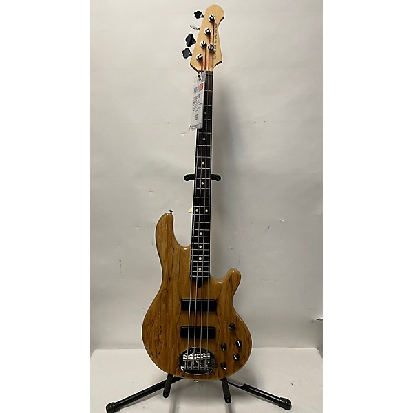 Used Lakland SKYLINE 44-01 Electric Bass Guitar