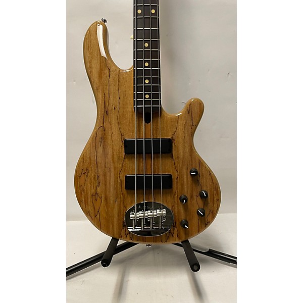 Used Lakland SKYLINE 44-01 Electric Bass Guitar