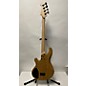 Used Lakland SKYLINE 44-01 Electric Bass Guitar