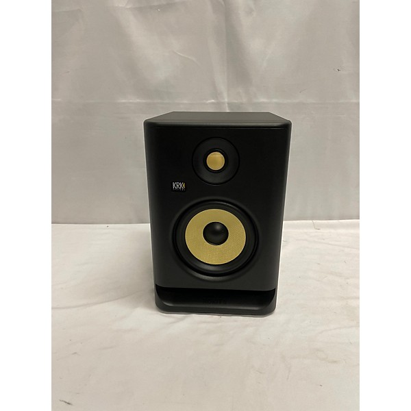 Used KRK Used KRK RP5 ROKIT G4 Pair Powered Monitor