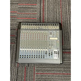 Used Peavey RQ2314 Unpowered Mixer