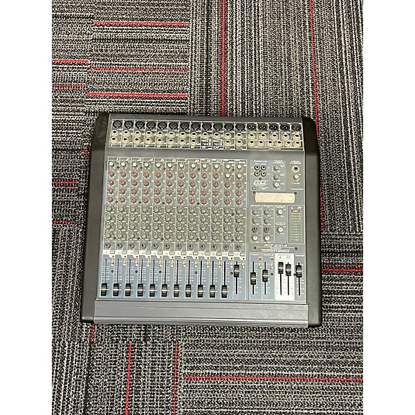 Used Peavey RQ2314 Unpowered Mixer