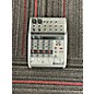 Used Behringer Xenyx Q802USB Unpowered Mixer thumbnail