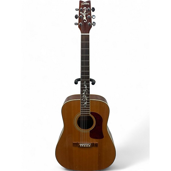 Washburn D95LTD 1995年 限定モデル アコースティックギター Washburn D95LTD 1995年 限定モデル アコースティックギター