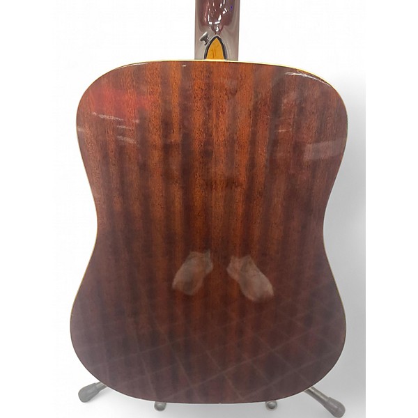 Washburn D95LTD 1995年 限定モデル アコースティックギター Washburn D95LTD 1995年 限定モデル アコースティックギター
