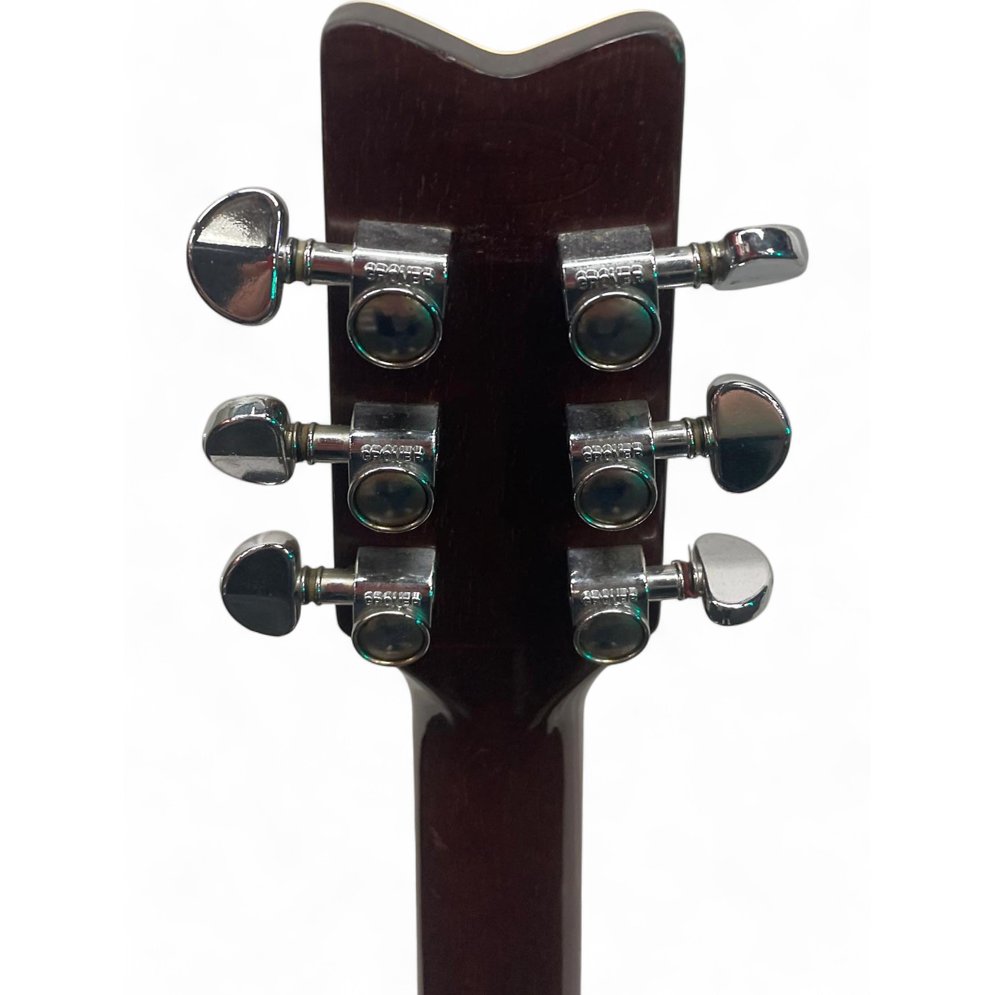 Used Washburn D95LTD Natural Acoustic Guitar Natural | Guitar Center