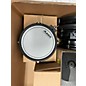 Used Alesis COMMAND X Electric Drum Set