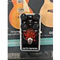 Used Electro-Harmonix Used Electro-Harmonix Bass Soul Food Overdrive Bass Effect Pedal thumbnail