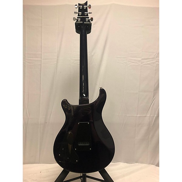 Used PRS S2 Custom 22 Semi-Hollow Hollow Body Electric Guitar