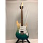 Used Tagima Stella Dw Blue Fade Solid Body Electric Guitar thumbnail