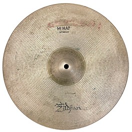 Used Zildjian Used Zildjian 16in A Series Medium Thin Crash Cymbal